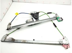 Recambio de elevalunas delantero derecho para fiat scudo furgoneta (270_, 272_) 1.6 d multijet referencia OEM IAM    2