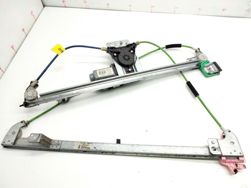 Recambio de elevalunas delantero derecho para fiat scudo furgoneta (270_, 272_) 1.6 d multijet referencia OEM IAM   