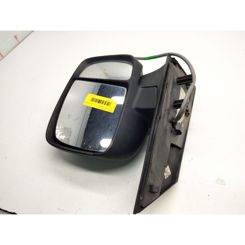 Recambio de retrovisor derecho para fiat scudo furgoneta (270_, 272_) 1.6 d multijet referencia OEM IAM   