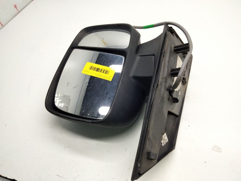 Recambio de retrovisor derecho para fiat scudo furgoneta (270_, 272_) 1.6 d multijet referencia OEM IAM   