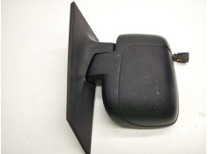 Recambio de retrovisor derecho para fiat scudo furgoneta (270_, 272_) 1.6 d multijet referencia OEM IAM    2