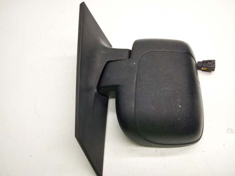 Recambio de retrovisor derecho para fiat scudo furgoneta (270_, 272_) 1.6 d multijet referencia OEM IAM   