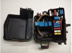 Recambio de caja fusibles para dacia duster (hs_) 1.2 tce 125 referencia OEM IAM   