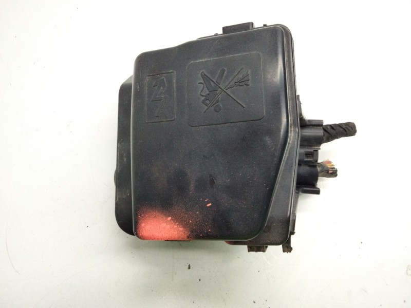 Recambio de caja fusibles para dacia duster (hs_) 1.2 tce 125 referencia OEM IAM   