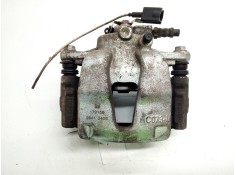 Recambio de pinza freno delantera izquierda para fiat qubo (225_) 1.3 d multijet (225cxb1a, 225axb1a, 225cxb11, 225axb11,... ref