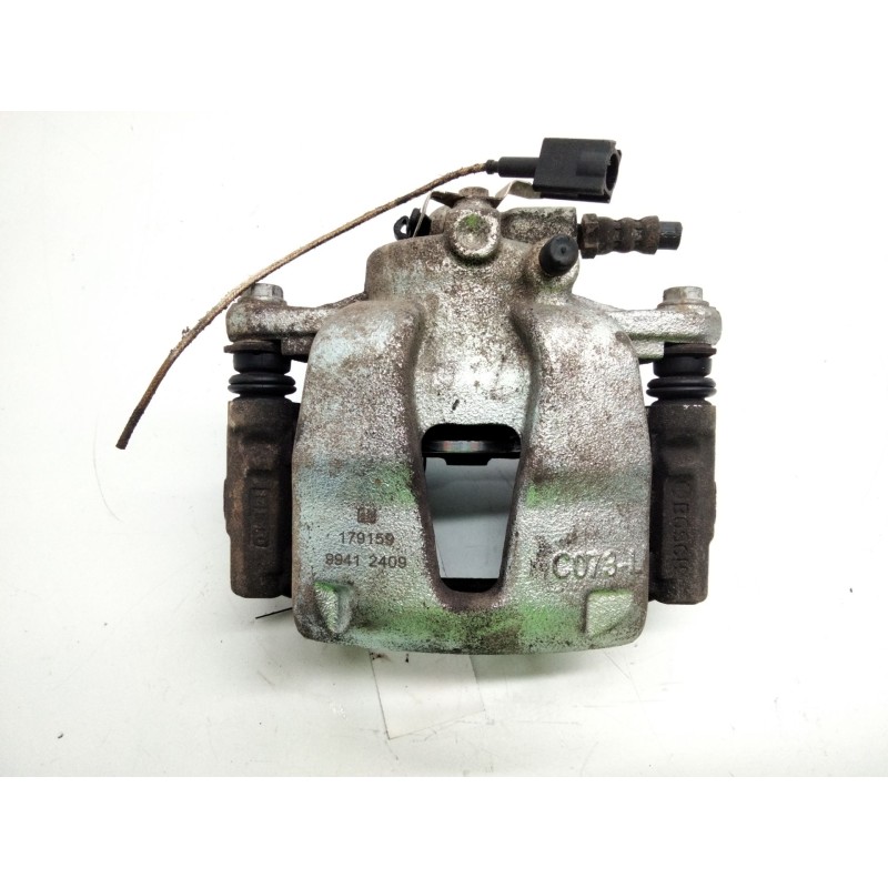 Recambio de pinza freno delantera izquierda para fiat qubo (225_) 1.3 d multijet (225cxb1a, 225axb1a, 225cxb11, 225axb11,... ref