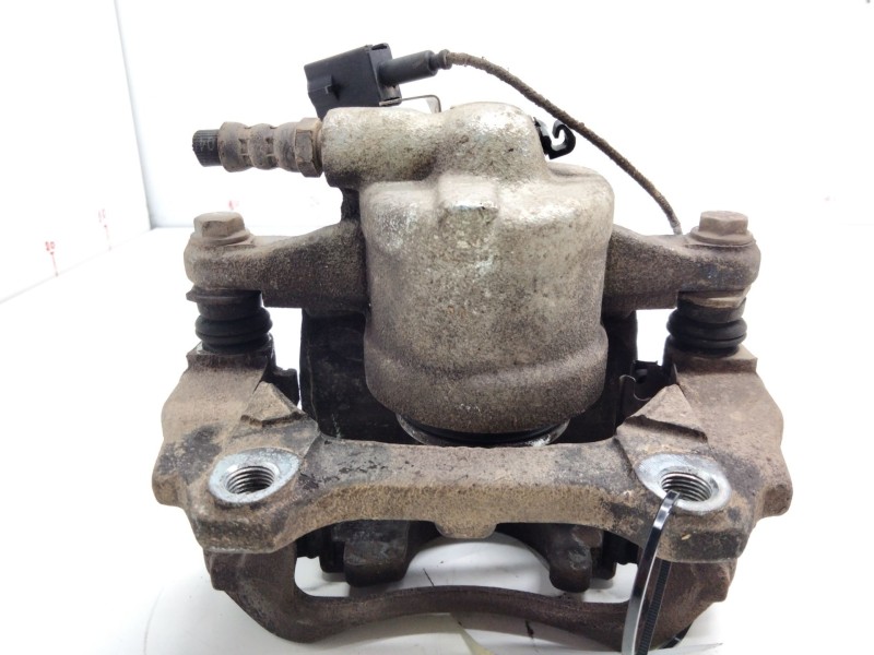 Recambio de pinza freno delantera izquierda para fiat qubo (225_) 1.3 d multijet (225cxb1a, 225axb1a, 225cxb11, 225axb11,... ref