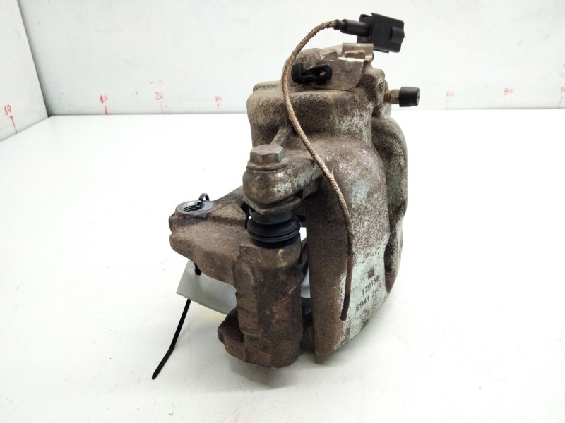 Recambio de pinza freno delantera izquierda para fiat qubo (225_) 1.3 d multijet (225cxb1a, 225axb1a, 225cxb11, 225axb11,... ref