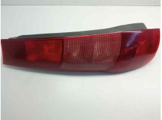 Recambio de piloto trasero izquierdo para fiat punto berlina (188) 1.9 diesel eco referencia OEM IAM 484010830 36510748 46301