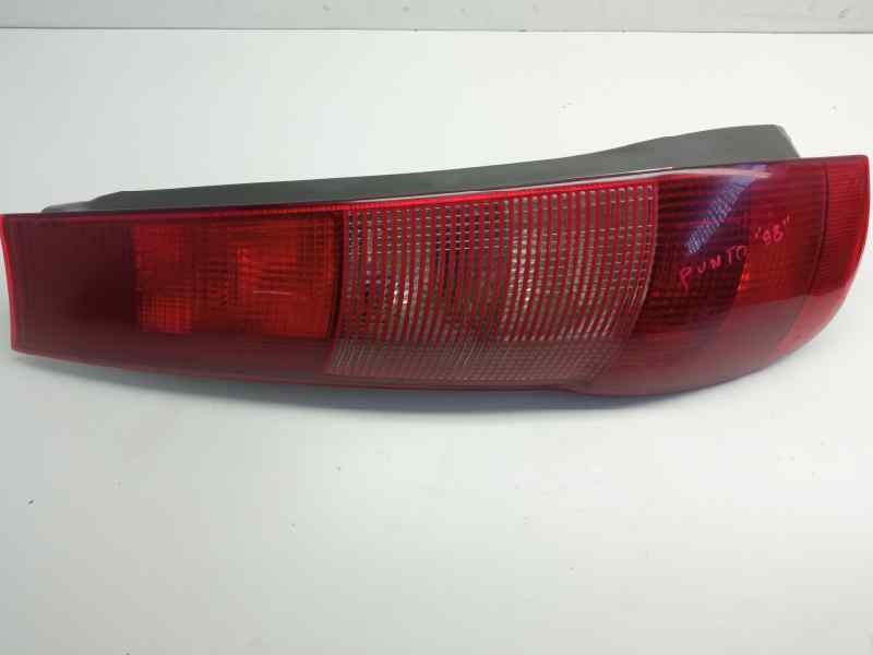 Recambio de piloto trasero izquierdo para fiat punto berlina (188) 1.9 diesel eco referencia OEM IAM 484010830 36510748 46301