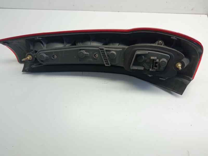 Recambio de piloto trasero izquierdo para fiat punto berlina (188) 1.9 diesel eco referencia OEM IAM 484010830 36510748 46301