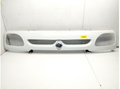Recambio de rejilla delantera para renault express furgoneta/monovolumen (f40_, g40_) 1.2 (f406, g40a) referencia OEM IAM 600103