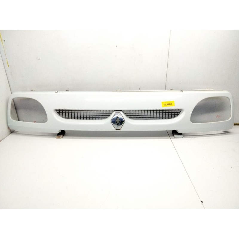 Recambio de rejilla delantera para renault express furgoneta/monovolumen (f40_, g40_) 1.2 (f406, g40a) referencia OEM IAM 600103