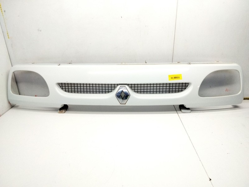 Recambio de rejilla delantera para renault express furgoneta/monovolumen (f40_, g40_) 1.2 (f406, g40a) referencia OEM IAM 600103