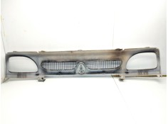 Recambio de rejilla delantera para renault express furgoneta/monovolumen (f40_, g40_) 1.2 (f406, g40a) referencia OEM IAM 600103 2