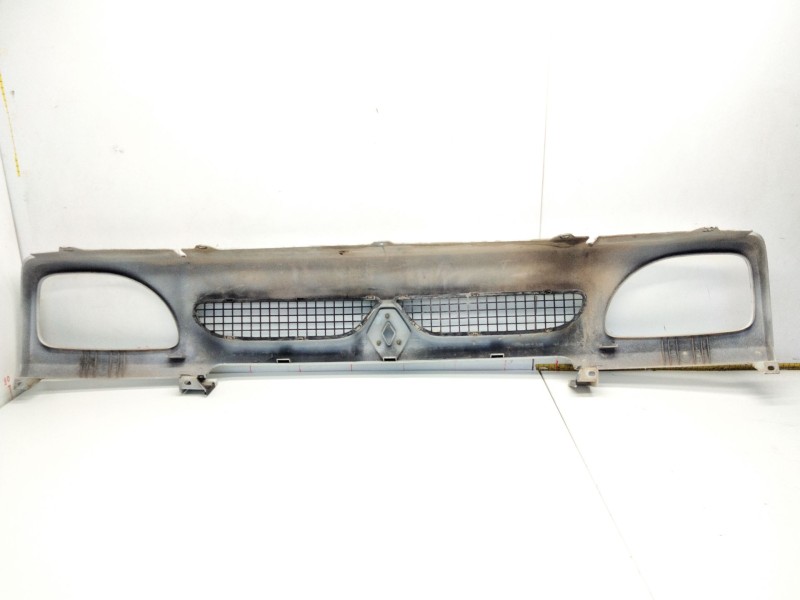 Recambio de rejilla delantera para renault express furgoneta/monovolumen (f40_, g40_) 1.2 (f406, g40a) referencia OEM IAM 600103