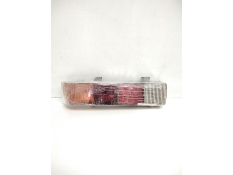 Recambio de piloto delantero izquierdo para fiat cinquecento (170) 1.1 referencia OEM IAM 7629366  95103
