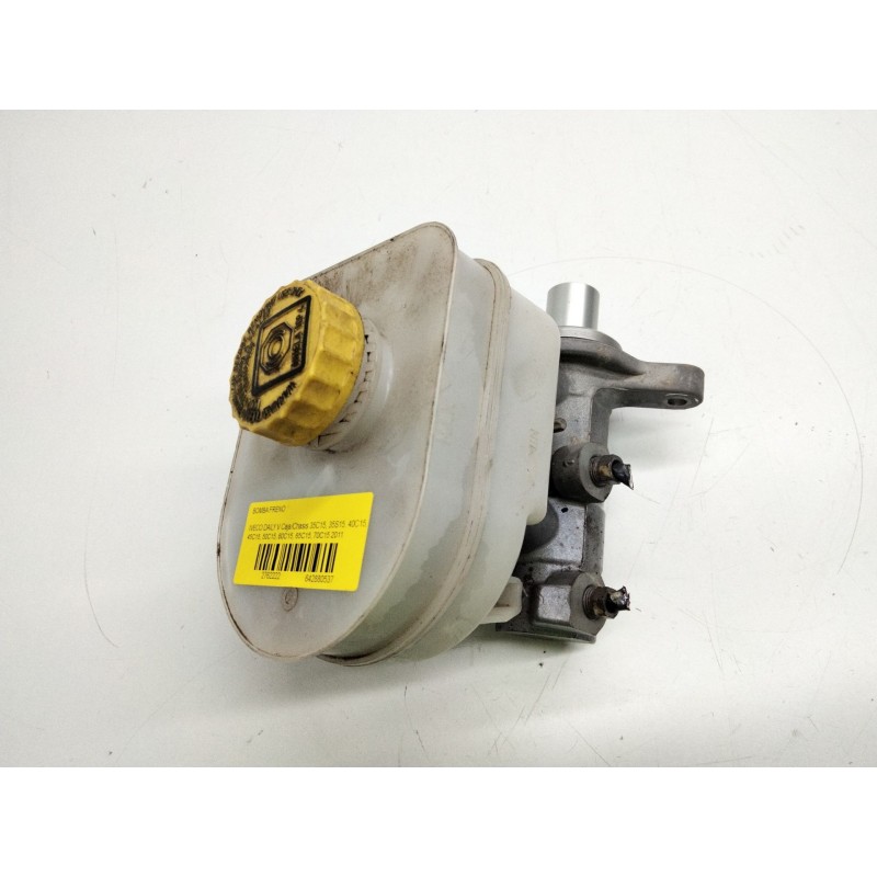 Recambio de bomba freno para iveco daily v caja/chasis 35c15, 35s15, 40c15, 45c15, 50c15, 60c15, 65c15, 70c15 referencia OEM IAM