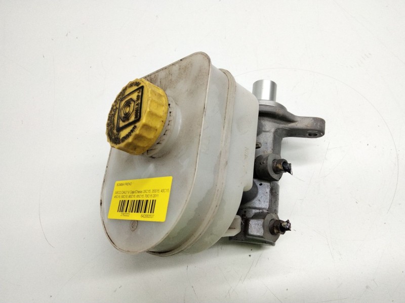 Recambio de bomba freno para iveco daily v caja/chasis 35c15, 35s15, 40c15, 45c15, 50c15, 60c15, 65c15, 70c15 referencia OEM IAM