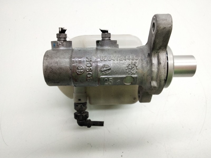 Recambio de bomba freno para iveco daily v caja/chasis 35c15, 35s15, 40c15, 45c15, 50c15, 60c15, 65c15, 70c15 referencia OEM IAM