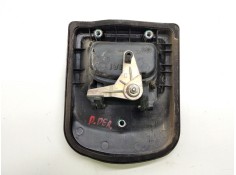 Recambio de maneta exterior delantera derecha para iveco daily v caja/chasis 35c15, 35s15, 40c15, 45c15, 50c15, 60c15, 65c15, 70 2