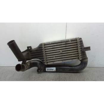 INTERCOOLER 09129519DX 