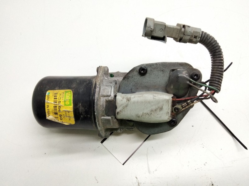 Recambio de motor limpia delantero para iveco daily v caja/chasis 35c15, 35s15, 40c15, 45c15, 50c15, 60c15, 65c15, 70c15 referen