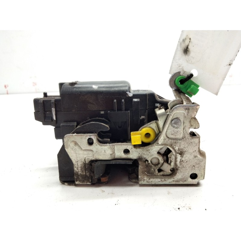 Recambio de cerradura puerta delantera derecha para iveco daily v caja/chasis 35c15, 35s15, 40c15, 45c15, 50c15, 60c15, 65c15, 7