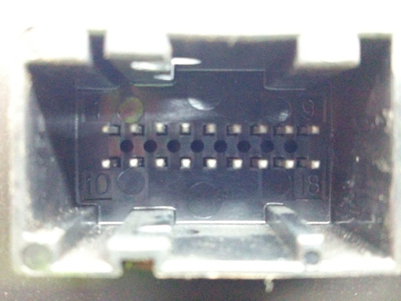 Recambio de cuadro instrumentos para iveco daily v caja/chasis 35c15, 35s15, 40c15, 45c15, 50c15, 60c15, 65c15, 70c15 referencia