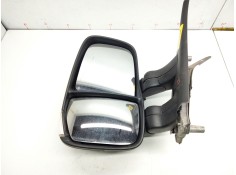 Recambio de retrovisor izquierdo para iveco daily v caja/chasis 35c15, 35s15, 40c15, 45c15, 50c15, 60c15, 65c15, 70c15 referenci