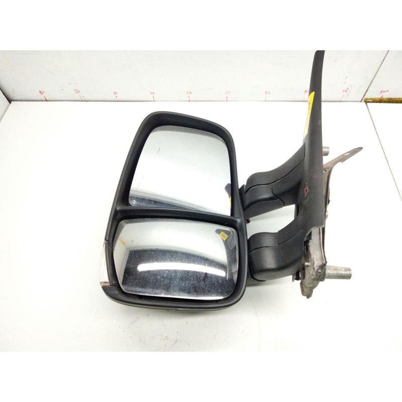 Recambio de retrovisor izquierdo para iveco daily v caja/chasis 35c15, 35s15, 40c15, 45c15, 50c15, 60c15, 65c15, 70c15 referenci