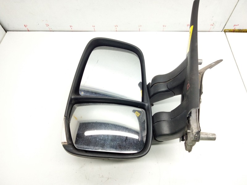 Recambio de retrovisor izquierdo para iveco daily v caja/chasis 35c15, 35s15, 40c15, 45c15, 50c15, 60c15, 65c15, 70c15 referenci
