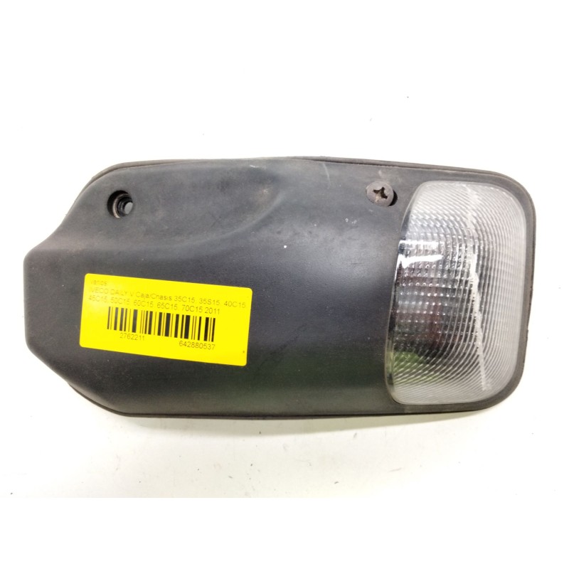 Recambio de varios para iveco daily v caja/chasis 35c15, 35s15, 40c15, 45c15, 50c15, 60c15, 65c15, 70c15 referencia OEM IAM   