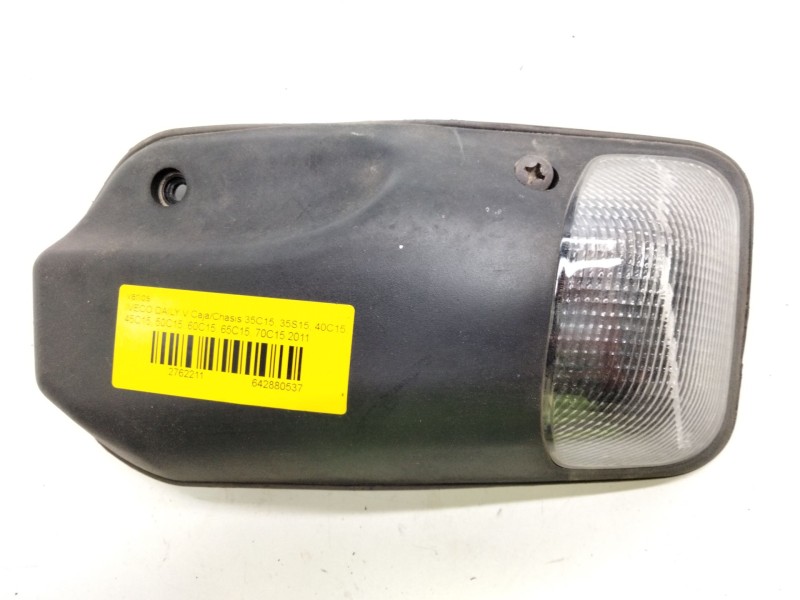 Recambio de varios para iveco daily v caja/chasis 35c15, 35s15, 40c15, 45c15, 50c15, 60c15, 65c15, 70c15 referencia OEM IAM   