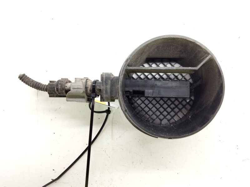 Recambio de caudalimetro para iveco daily v caja/chasis 35c15, 35s15, 40c15, 45c15, 50c15, 60c15, 65c15, 70c15 referencia OEM IA