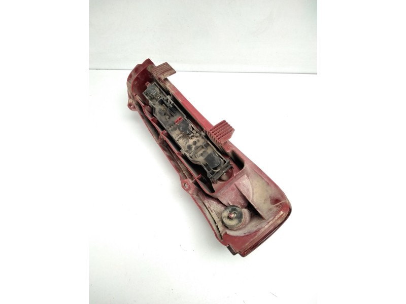 Recambio de piloto trasero derecho para fiat seicento (187) brush plus referencia OEM IAM 39660748 0046511337 