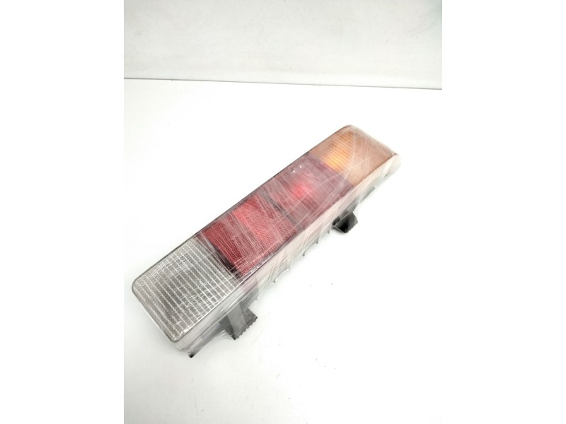 Recambio de piloto trasero derecho para fiat cinquecento (170) referencia OEM IAM 9629366P  95103