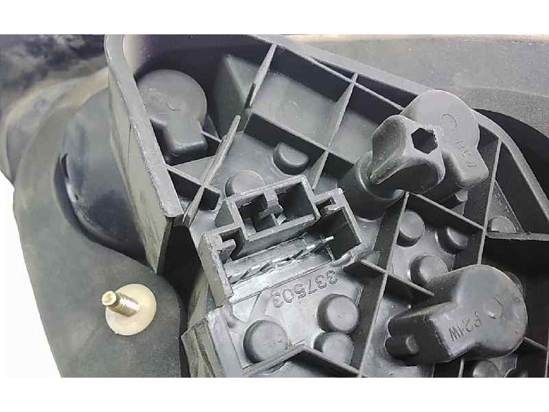 Recambio de piloto trasero izquierdo para fiat bravo (182) referencia OEM IAM 46538353 B695 51087