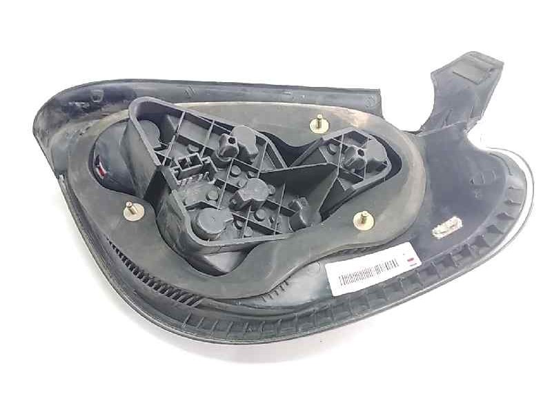 Recambio de piloto trasero izquierdo para fiat bravo (182) referencia OEM IAM 46538353 B695 51087