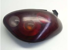Recambio de piloto trasero derecho para fiat brava (182) referencia OEM IAM 46538352B695  