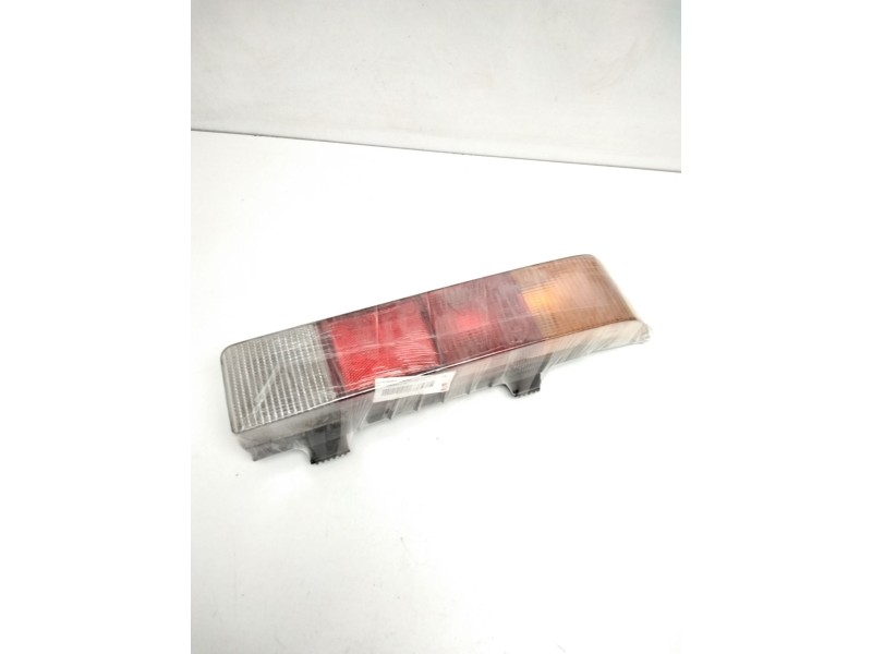 Recambio de piloto trasero derecho para fiat cinquecento (170) referencia OEM IAM 7629366P  95103