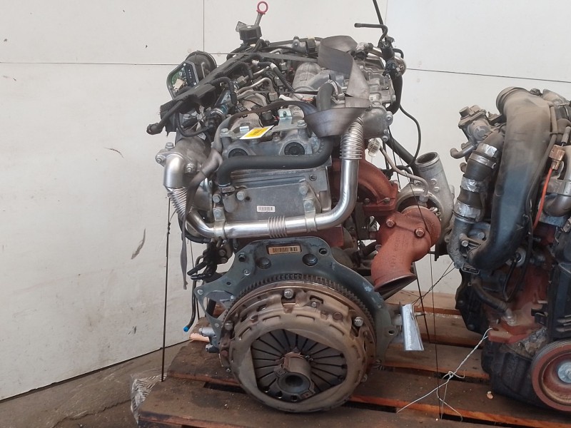 Recambio de motor completo para iveco daily v caja/chasis 35c15, 35s15, 40c15, 45c15, 50c15, 60c15, 65c15, 70c15 referencia OEM 