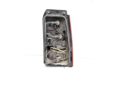 Recambio de piloto trasero izquierdo para fiat regata berlina 1.3 referencia OEM IAM 336857S 385S  2