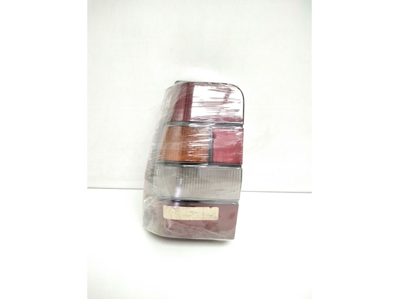 Recambio de piloto trasero izquierdo para fiat regata berlina 1.3 referencia OEM IAM 336857S 385S 
