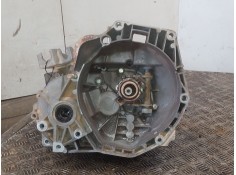 Recambio de caja cambios para fiat qubo (225_) 1.3 d multijet (225cxb1a, 225axb1a, 225cxb11, 225axb11,... referencia OEM IAM   
