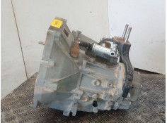 Recambio de caja cambios para fiat qubo (225_) 1.3 d multijet (225cxb1a, 225axb1a, 225cxb11, 225axb11,... referencia OEM IAM    2