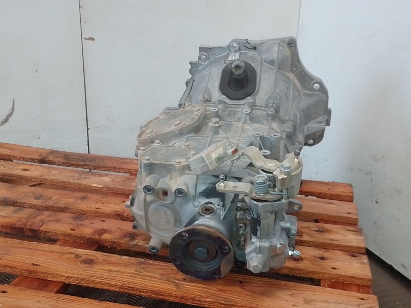 Recambio de caja cambios para iveco daily v caja/chasis 35c15, 35s15, 40c15, 45c15, 50c15, 60c15, 65c15, 70c15 referencia OEM IA