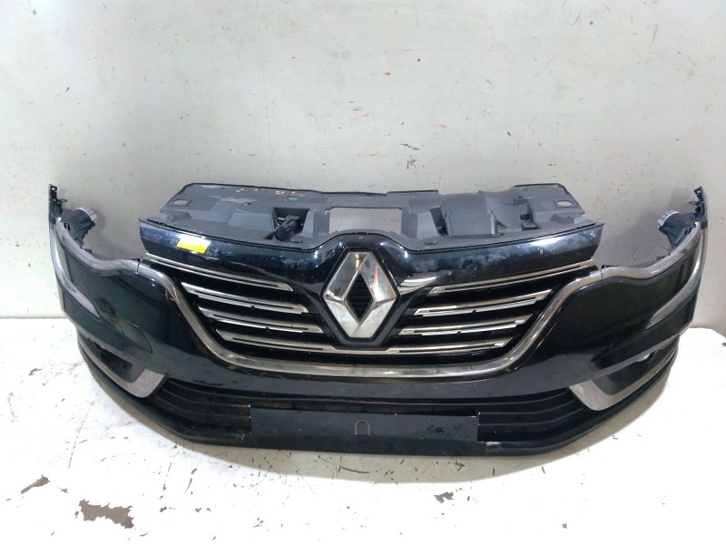 Recambio de paragolpes delantero para renault talisman (lp_) 1.6 tce 150 referencia OEM IAM   