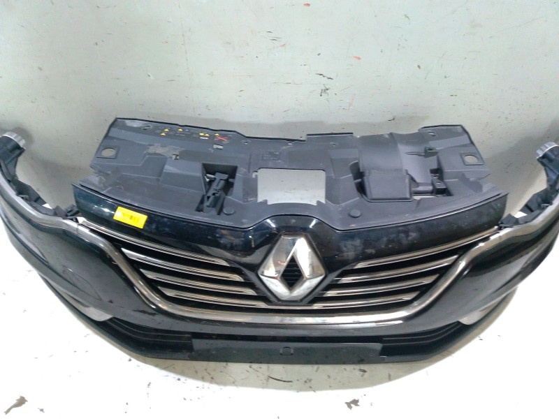 Recambio de paragolpes delantero para renault talisman (lp_) 1.6 tce 150 referencia OEM IAM   