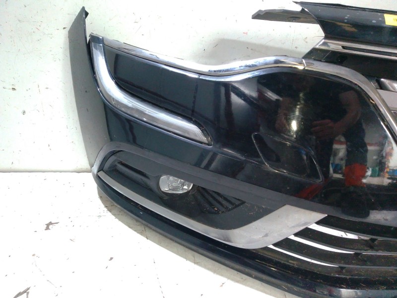 Recambio de paragolpes delantero para renault talisman (lp_) 1.6 tce 150 referencia OEM IAM   